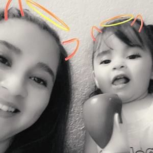 Meet your Posher, Faby